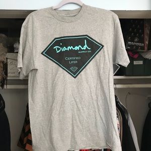 Diamond Supply Co. T Shirt